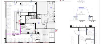 REXIM - Local commercial - Hérault - Montpellier - 6