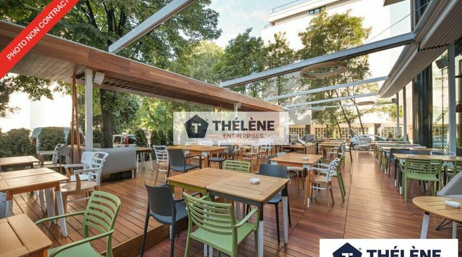 REXIM - Local commercial - Hérault - Castelnau-le-Lez - 2