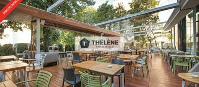 REXIM - Local commercial - Hérault - Castelnau-le-Lez - 2