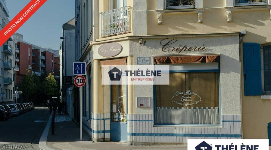 REXIM - Local commercial - Hérault - Castelnau-le-Lez - 3