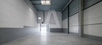 REXIM - Entrepôt - Yvelines - Bois-d'Arcy - 5