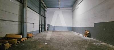 REXIM - Entrepôt - Yvelines - Bois-d'Arcy - 7