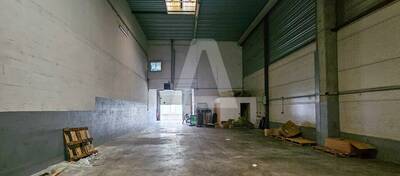 REXIM - Entrepôt - Yvelines - Bois-d'Arcy - 8