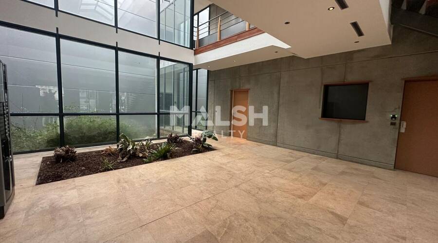 REXIM - Local d'activités - Rhône - Décines-Charpieu - 8