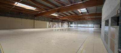 REXIM - Local d'activités - Rhône - Décines-Charpieu - 4