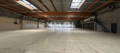 REXIM - Local d'activités - Rhône - Décines-Charpieu - 5