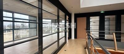 REXIM - Local d'activités - Rhône - Décines-Charpieu - 7