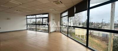 REXIM - Local d'activités - Rhône - Décines-Charpieu - 8