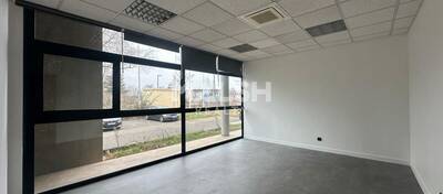 REXIM - Local d'activités - Rhône - Décines-Charpieu - 10