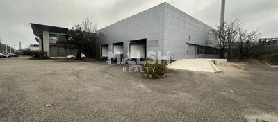 REXIM - Local d'activités - Rhône - Décines-Charpieu - 12