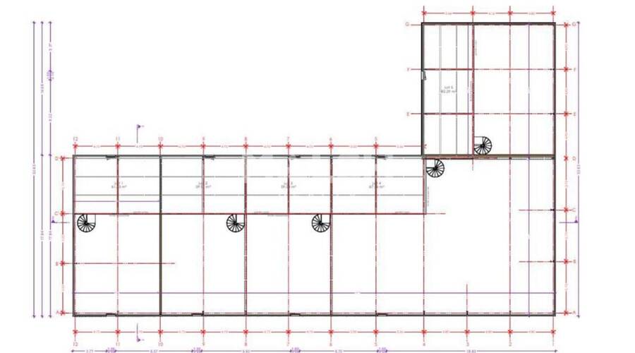 REXIM - Local d'activités - Rhône - Saint-Genis-Laval - 3