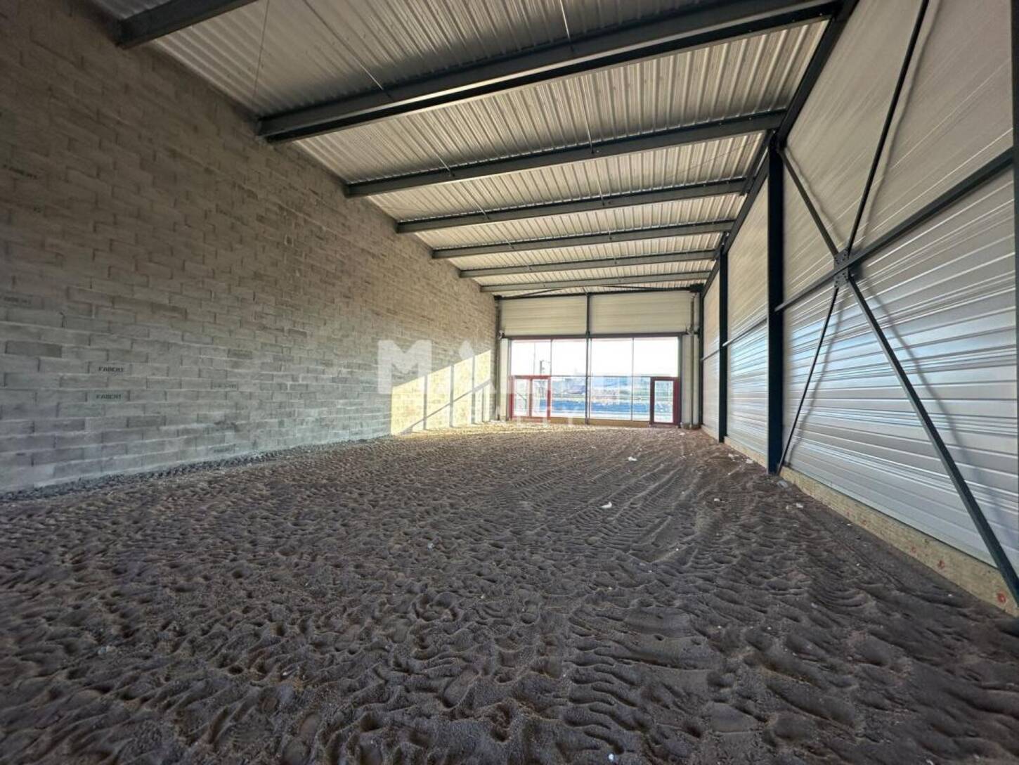 REXIM - Local commercial - Bourges - 2