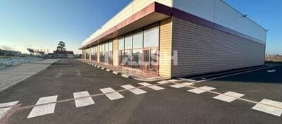 REXIM - Local commercial - Bourges - 1