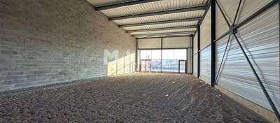 REXIM - Local commercial - Bourges - 2