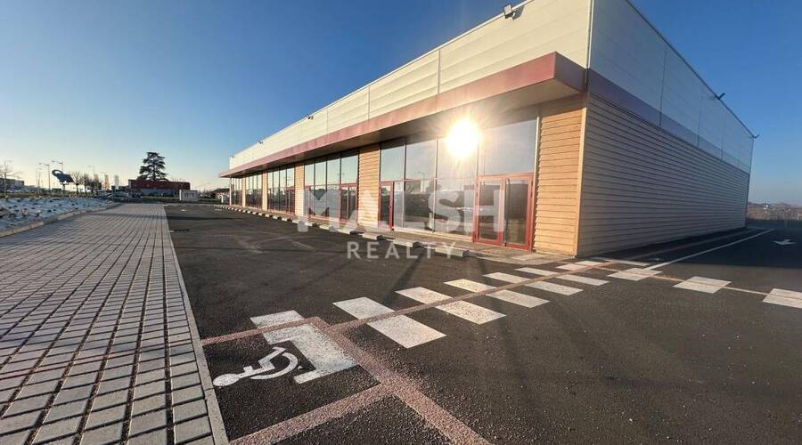 REXIM - Local commercial - Bourges - 4