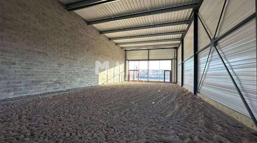 REXIM - Local commercial - Bourges - 2