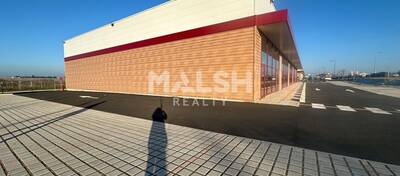 REXIM - Local commercial - Bourges - 5