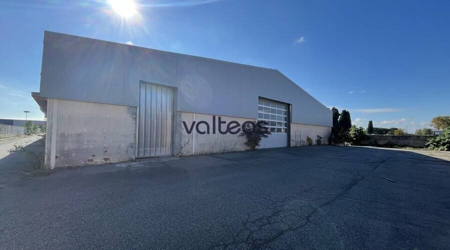 REXIM - Local d'activités - Haute-Garonne - Portet-sur-Garonne - 2
