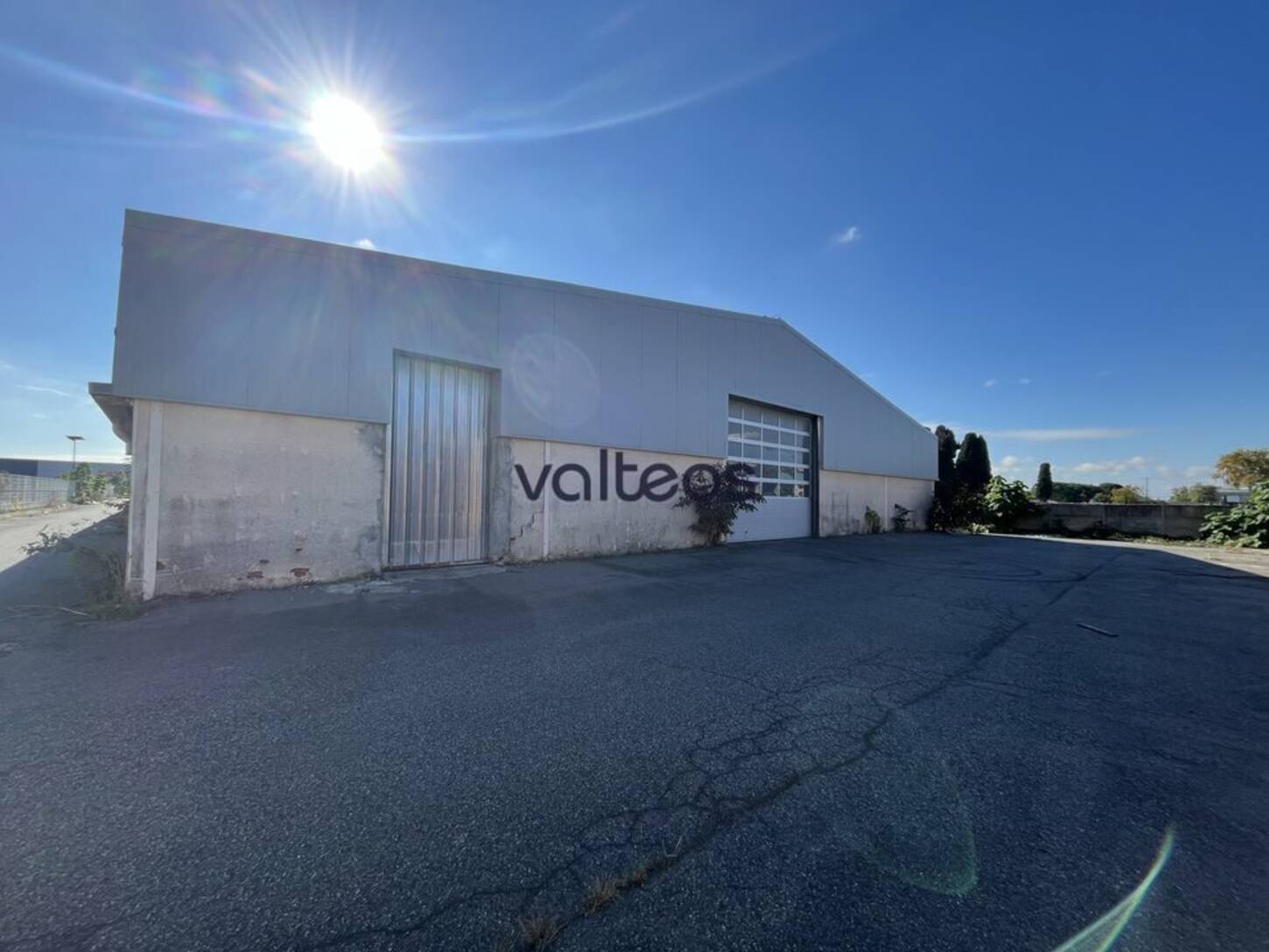 REXIM - Local d'activités - Haute-Garonne - Portet-sur-Garonne - 2