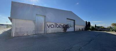 REXIM - Local d'activités - Haute-Garonne - Portet-sur-Garonne - 2