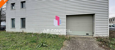 REXIM - Local d'activités - Yvelines - Croissy-sur-Seine - 1