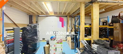 REXIM - Local d'activités - Yvelines - Croissy-sur-Seine - 2