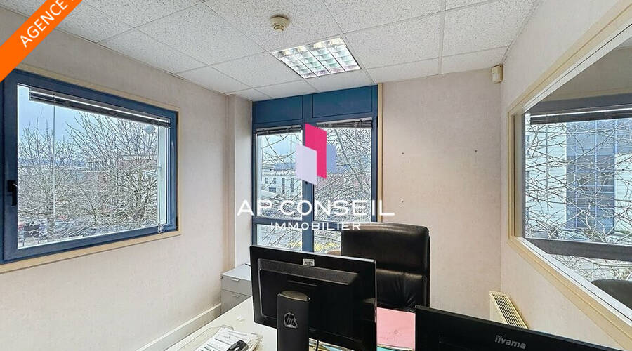 REXIM - Local d'activités - Yvelines - Croissy-sur-Seine - 5