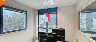 REXIM - Local d'activités - Yvelines - Croissy-sur-Seine - 5