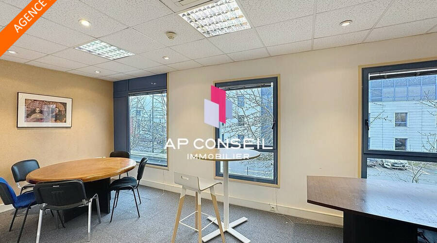 REXIM - Local d'activités - Yvelines - Croissy-sur-Seine - 7