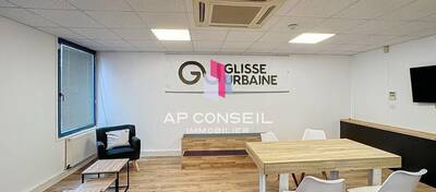 REXIM - Local d'activités - Yvelines - Croissy-sur-Seine - 8