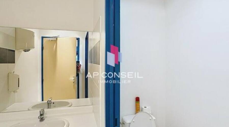 REXIM - Local d'activités - Yvelines - Croissy-sur-Seine - 9