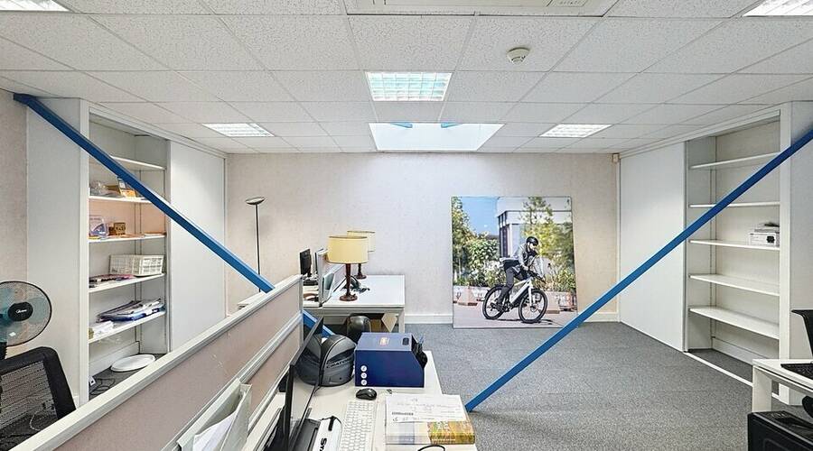 REXIM - Local d'activités - Yvelines - Croissy-sur-Seine - 10