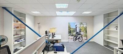 REXIM - Local d'activités - Yvelines - Croissy-sur-Seine - 10