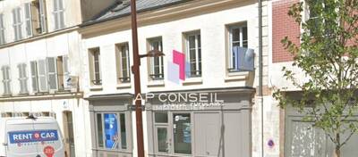 REXIM - Bureau - Yvelines - Versailles - 4