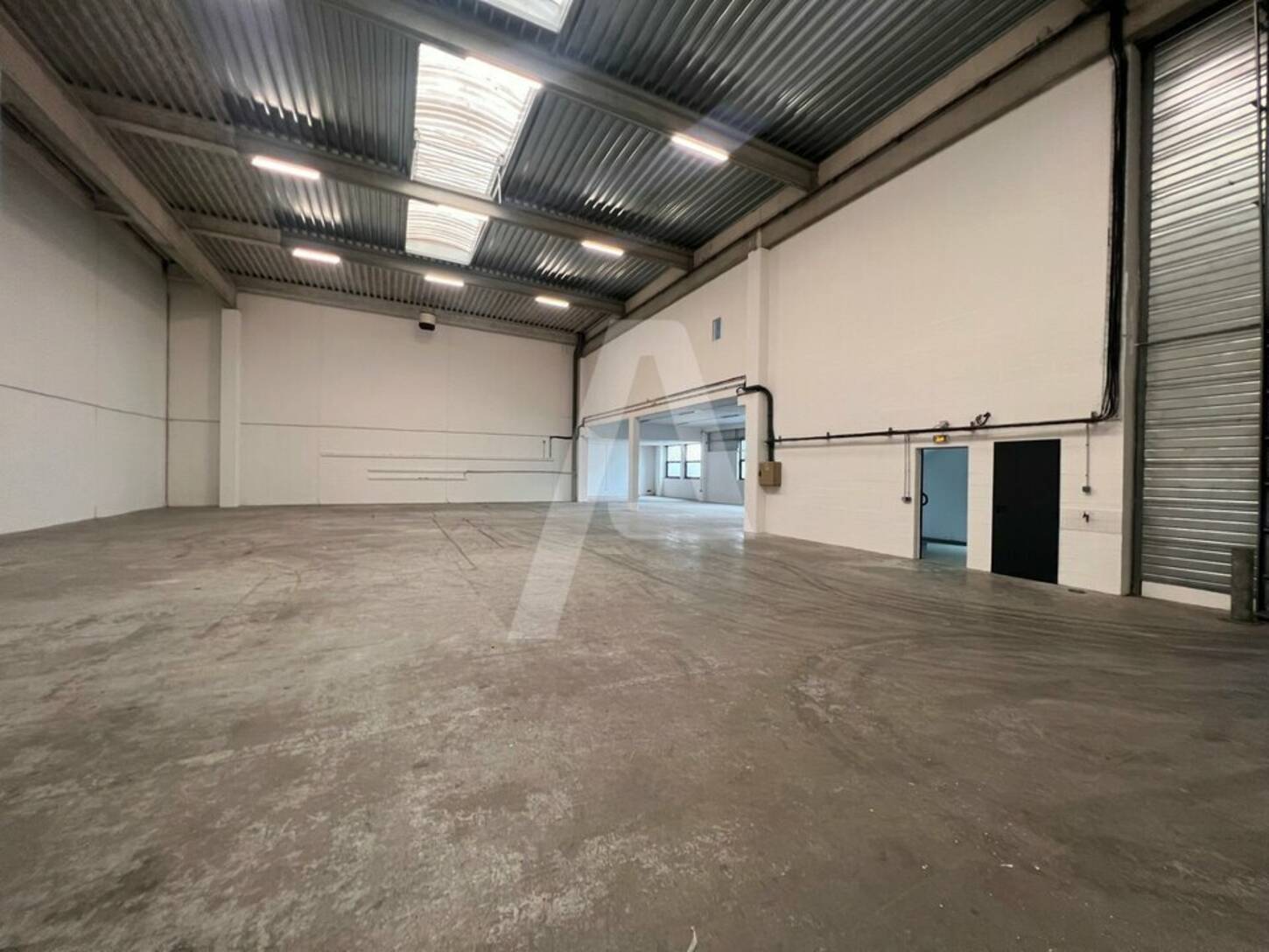 REXIM - Entrepôt - Ivry-sur-Seine - 2