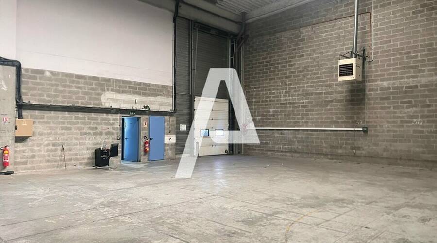 REXIM - Entrepôt - Ivry-sur-Seine - 3