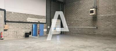 REXIM - Entrepôt - Ivry-sur-Seine - 3