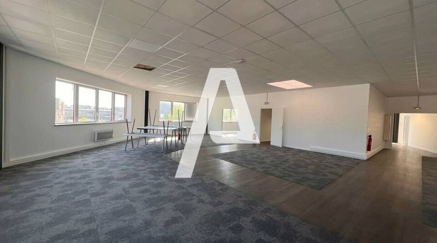 REXIM - Entrepôt - Ivry-sur-Seine - 5