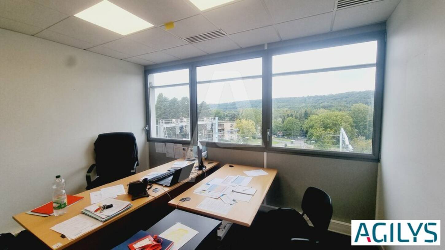 REXIM - Bureau - Orsay - 2