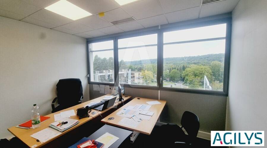 REXIM - Bureau - Orsay - 2