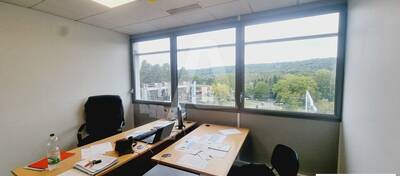 REXIM - Bureau - Orsay - 2