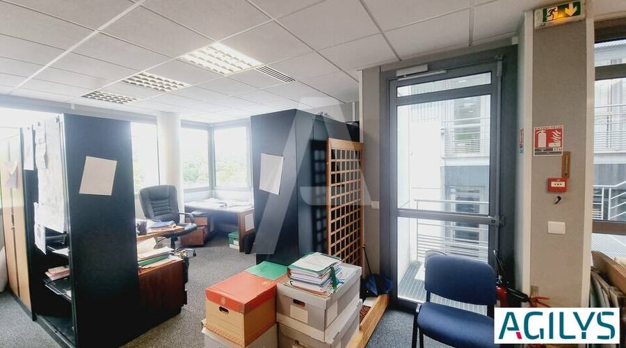 REXIM - Bureau - Orsay - 7
