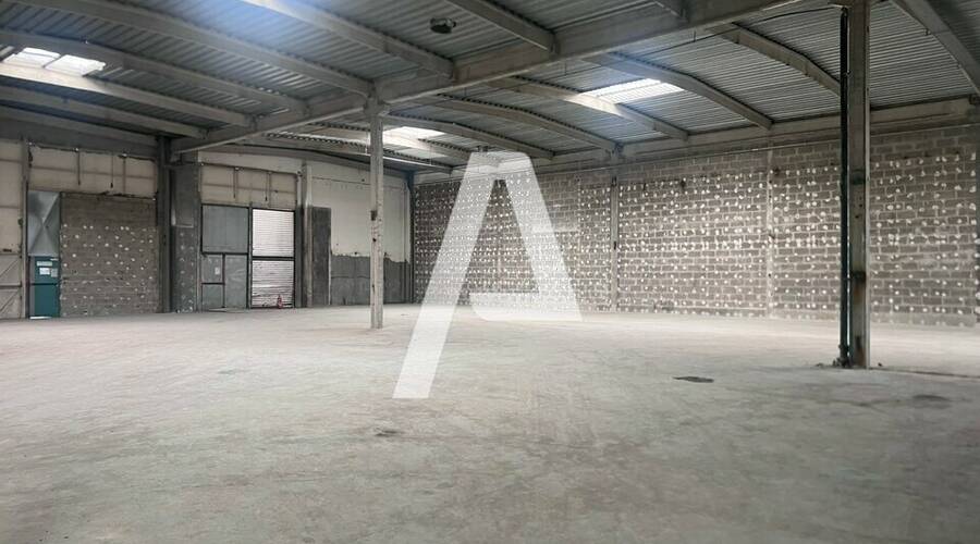 REXIM - Entrepôt - Ivry-sur-Seine - 3