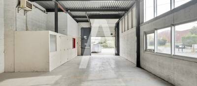 REXIM - Entrepôt - Massy - 3