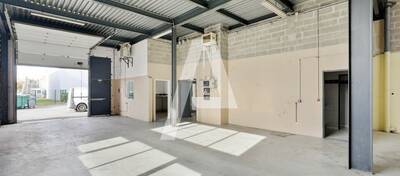 REXIM - Entrepôt - Massy - 6