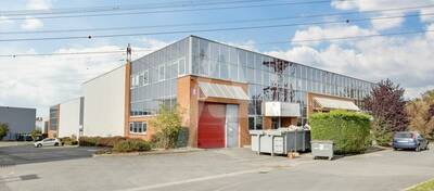 REXIM - Entrepôt - Massy - 7