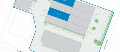 REXIM - Entrepôt - Massy - 8