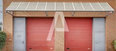 REXIM - Entrepôt - Massy - 2