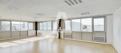 REXIM - Entrepôt - Massy - 4