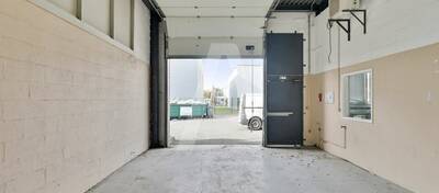 REXIM - Entrepôt - Massy - 5